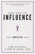 The Art of Influence: Your Competitive Edge 