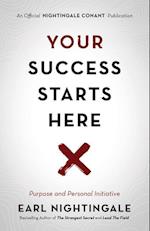 Your Success Starts Here