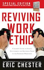 Reviving Work Ethic