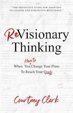 Revisionary Thinking