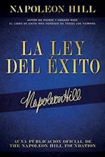 La Ley del Éxito (the Law of Success)