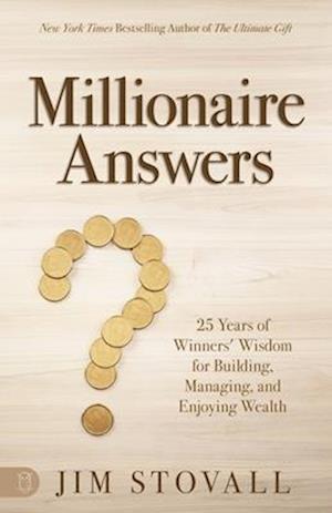 Millionaire Answers