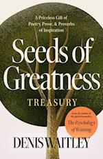 Seeds of Greatness Treasury