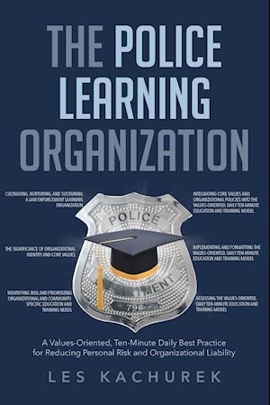 The Police Learning Organization