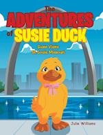 The Adventures of Susie Duck