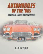 Automobiles of the '60s Ultimate Crossword Puzzle