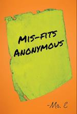 Mis-Fits Anonymous