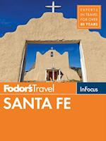 Fodor's In Focus Santa Fe