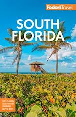 Fodor's South Florida : with Miami, Fort Lauderdale & the Keys 