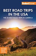 Fodor's Road Trips USA