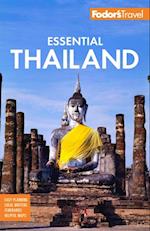 Fodor's Essential Thailand