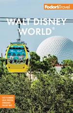 Fodor's Walt Disney World : with Universal and the Best of Orlando 