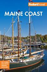 Fodor's Maine Coast