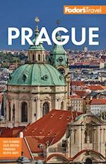 Fodor's Prague : with the Best of the Czech Republic 