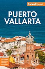 Fodor's Puerto Vallarta : with Guadalajara & Riviera Nayarit 