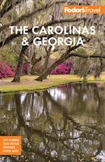 Fodor's Carolinas & Georgia
