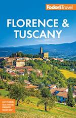 Fodor's Florence & Tuscany