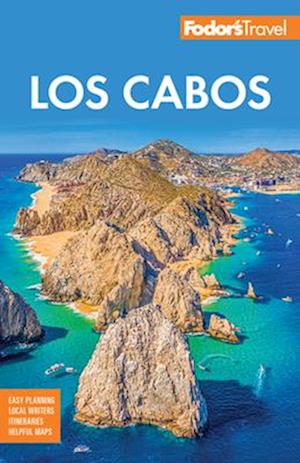 Fodor's Los Cabos