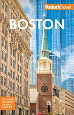 Fodor's Boston