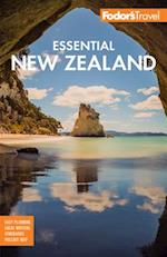 Fodor's Essential New Zealand