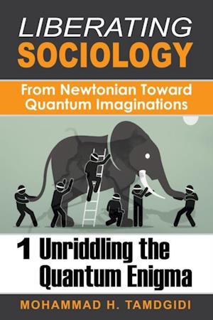 Liberating Sociology: From Newtonian Toward Quantum Imaginations: Volume 1