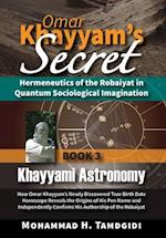 Omar Khayyam's Secret