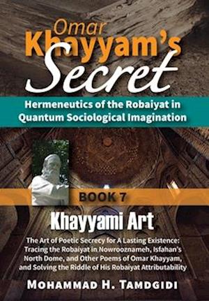 Omar Khayyam's Secret