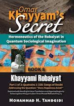 Omar Khayyam's Secret