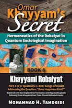 Omar Khayyam's Secret