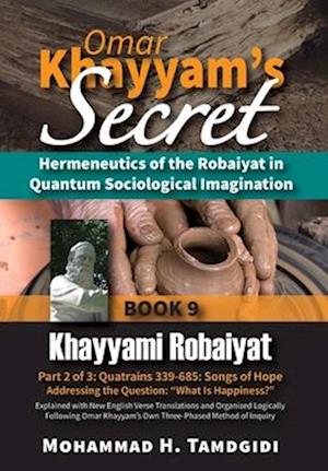 Omar Khayyam's Secret