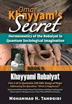 Omar Khayyam's Secret