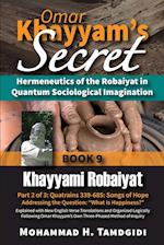 Omar Khayyam's Secret