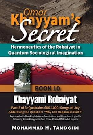 Omar Khayyam's Secret