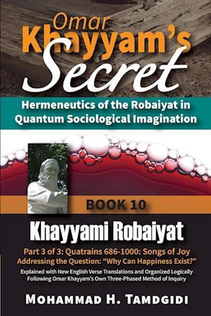 Omar Khayyam's Secret