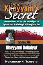 Omar Khayyam's Secret