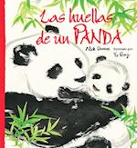 Las Huellas de Un Panda