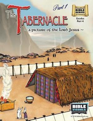 The Tabernacle Part 1, A Picture of the Lord Jesus