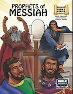 Prophets of Messiah