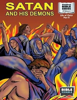Satan and his demons