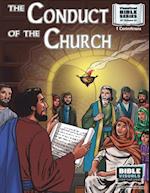 The Conduct of the Church