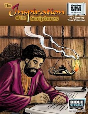 The Inspiration of the Scriptures