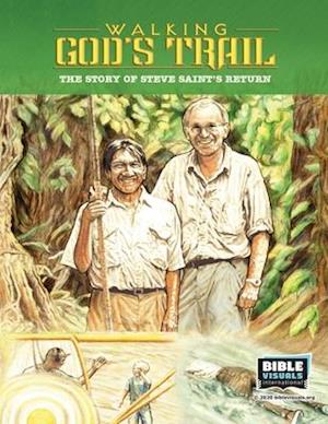 Walking God's Trail