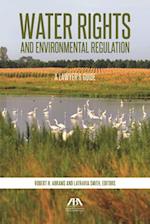 Water Rights and Environmental Regulation