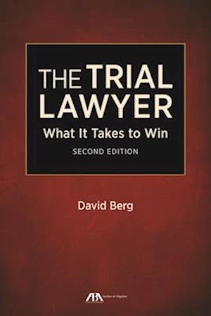 The Trial Lawyer