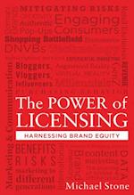 Power of Licensing: Harnessing Brand Equity