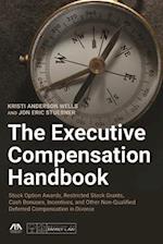 The Executive Compensation Handbook