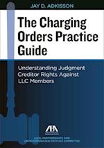 The Charging Orders Practice Guide