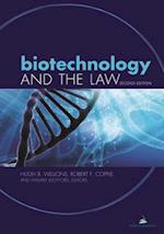 Biotechnology and the Law