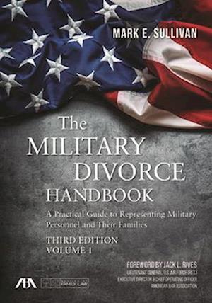 The Military Divorce Handbook