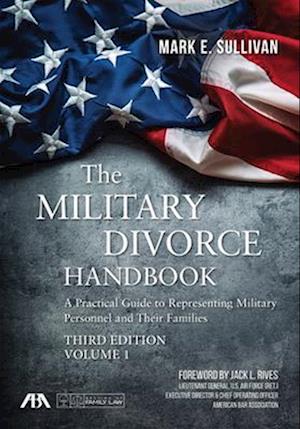 Military Divorce Handbook